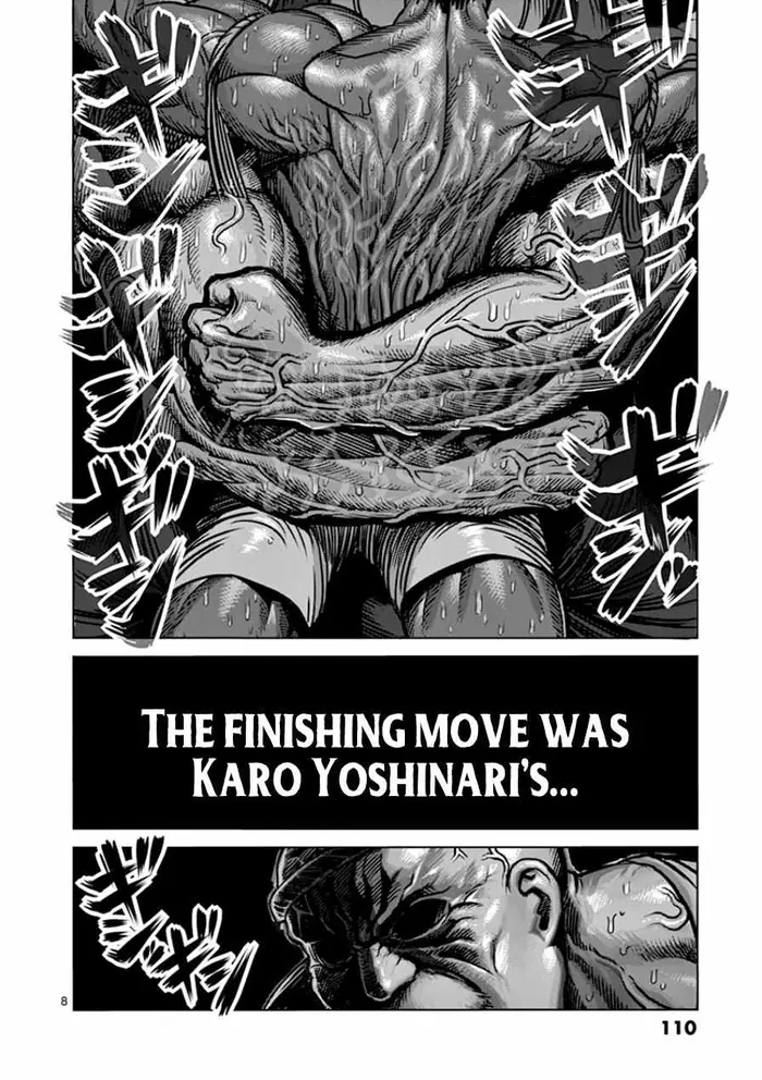 Kengan Ashura Chapter 87 image 09_optimized
